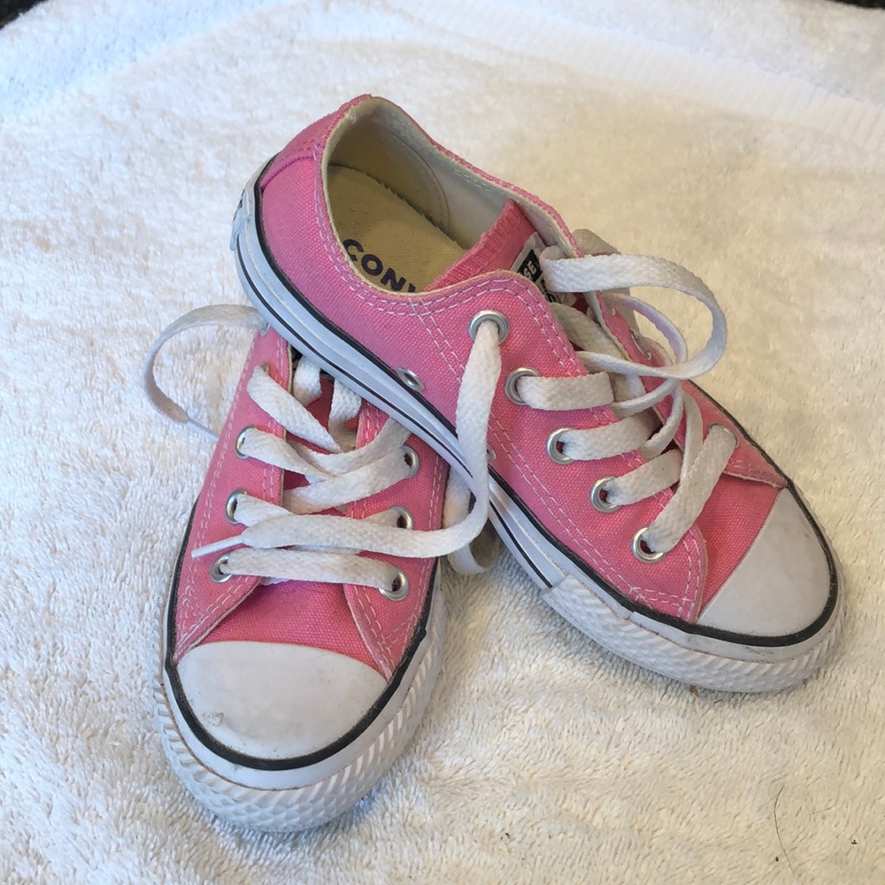 Converse All Stars
